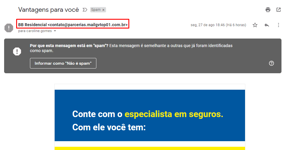 entregabilidade email marketing