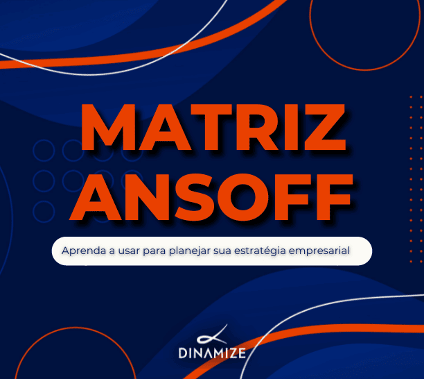 matriz ansoff