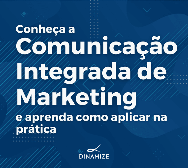 comunicação integrada de marketing