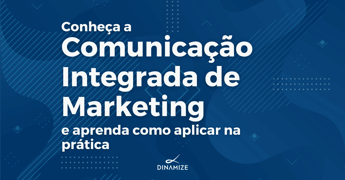 comunicação integrada de marketing