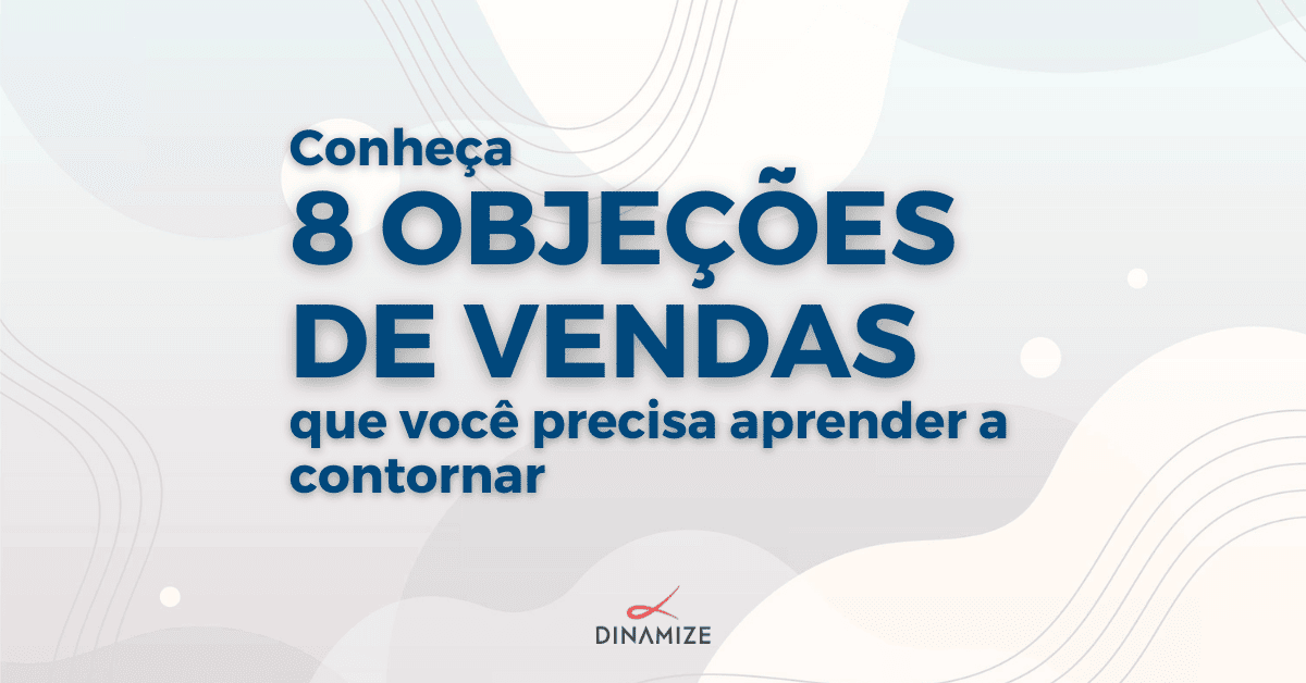 objeções de vendas