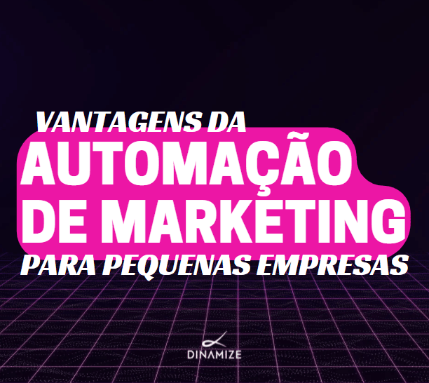 automação de marketing para pequenas empresas