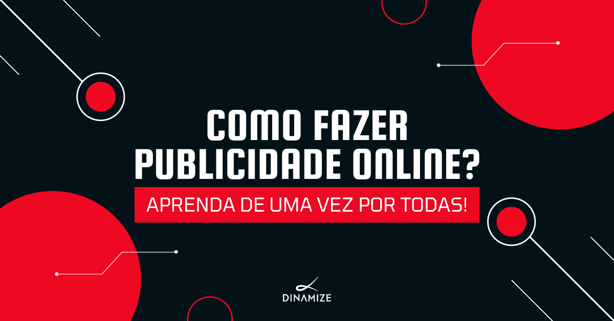 publicidade online