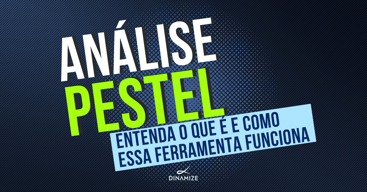 análise pestel