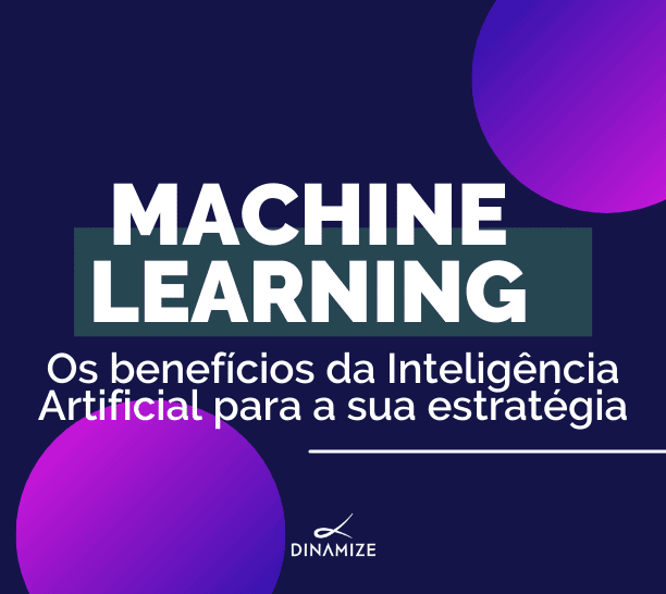 machine learning