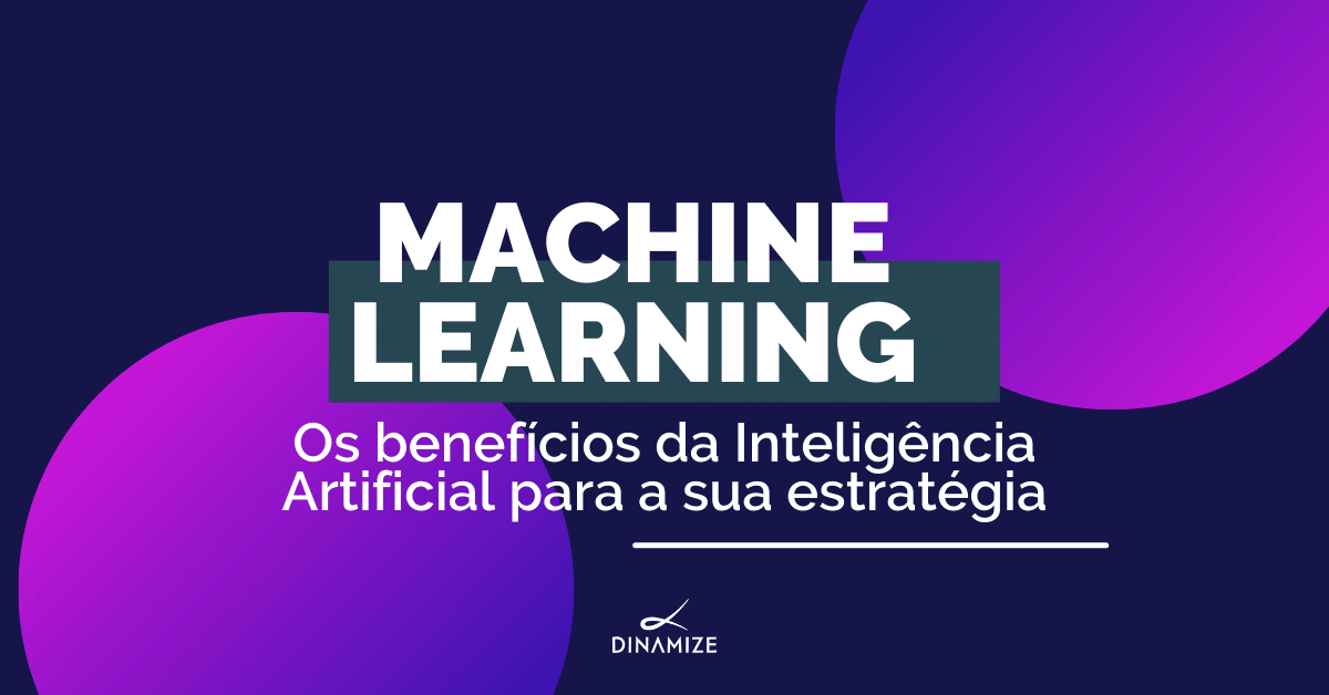 machine learning