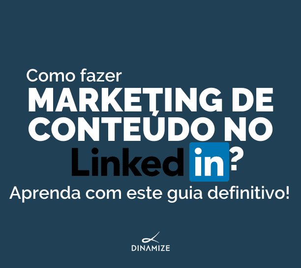 marketing de conteúdo no linkedin