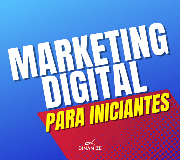 marketing digital para iniciantes