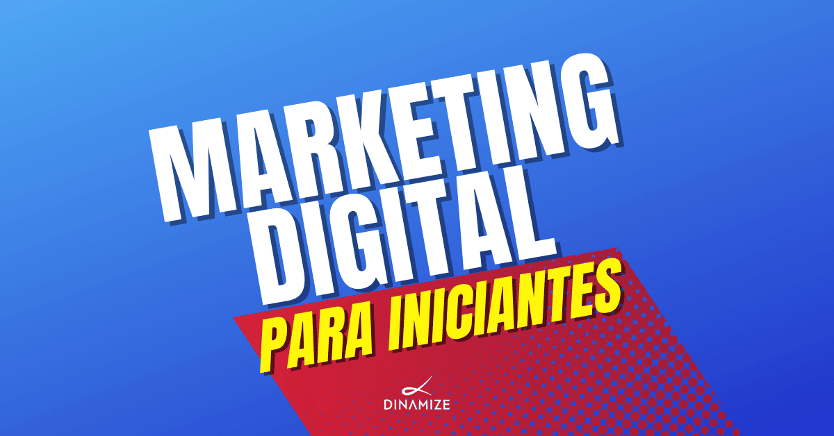 marketing digital para iniciantes