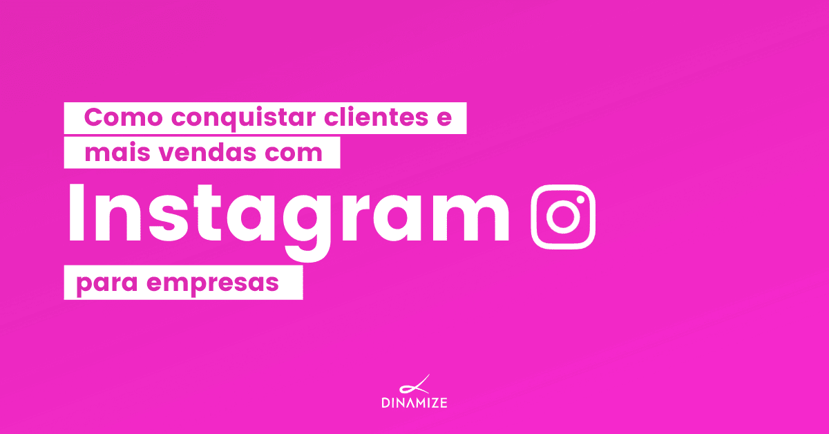 Instagram para empresas