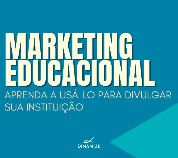 Read more about the article Marketing educacional: aprenda a usá-lo para divulgar sua instituição