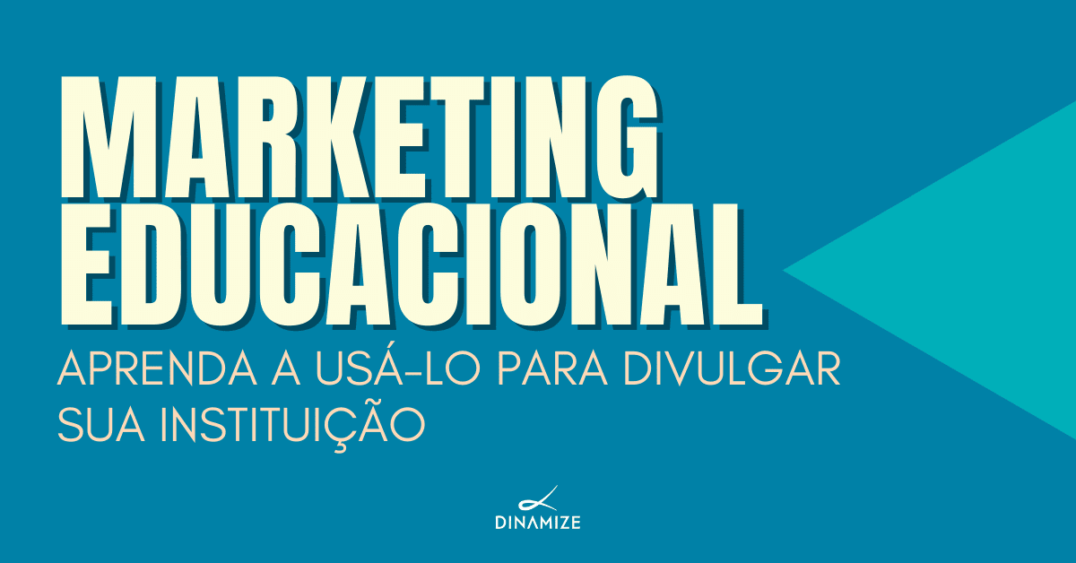 marketing educacional