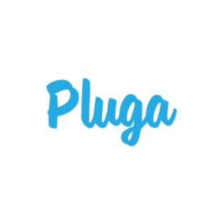 logo da pluga