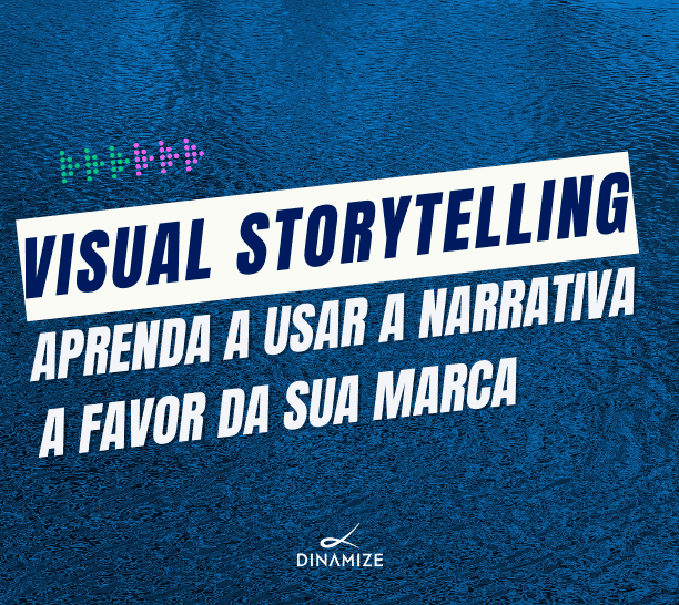 visual storytelling