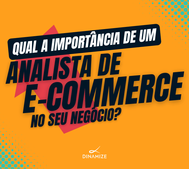 analista de e-commerce