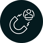 leads em eventos presenciais