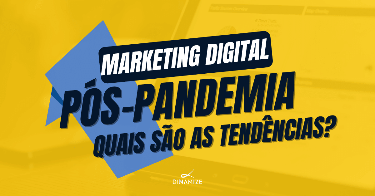 marketing digital pos pandemia