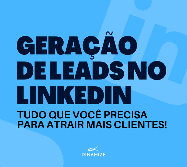 geração de leads no linkedin