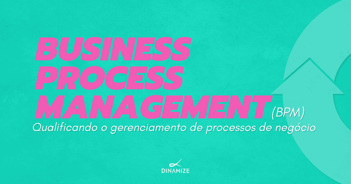 Business Process Management