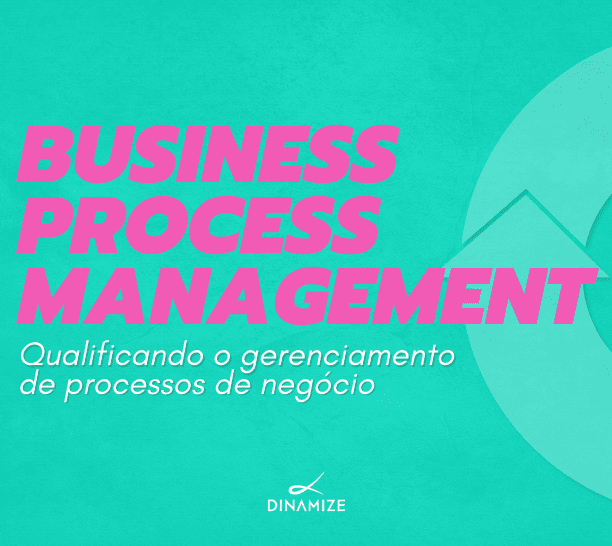 Business Process Management