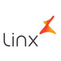 logo linx