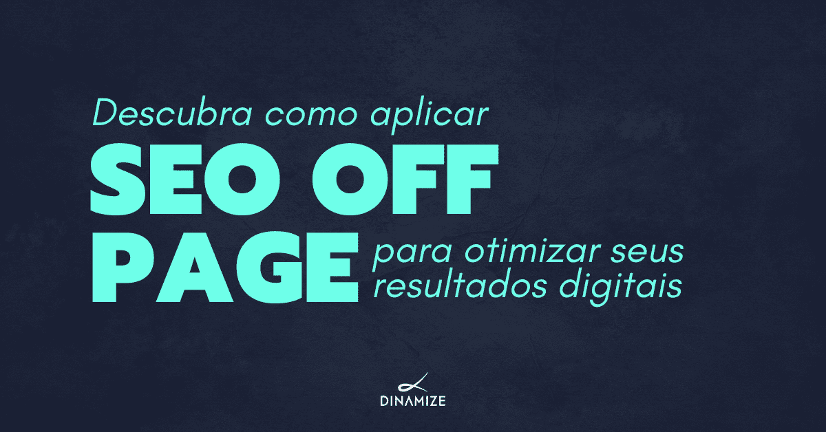 SEO Off page