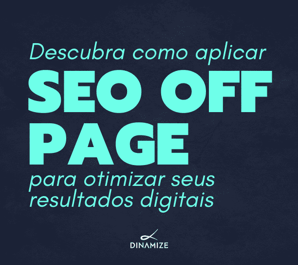 SEO Off page