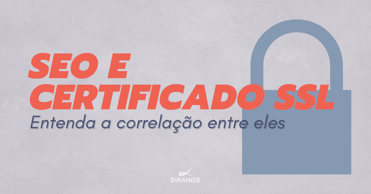 SEO e Certificado SSL