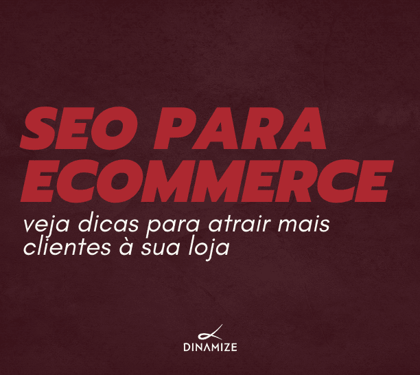 SEO para ecoomerce