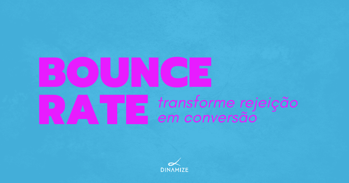 bounce rate