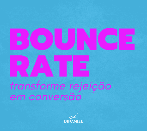 bounce rate