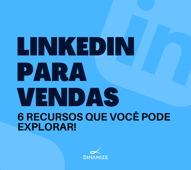 linkedin para vendas