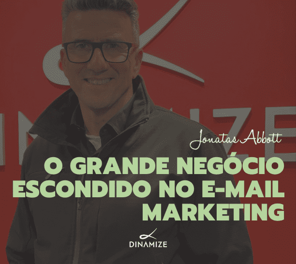 o negócio escondido no e-mail marketing