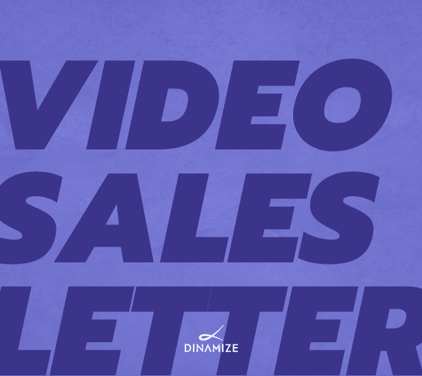 Video Sales Letter