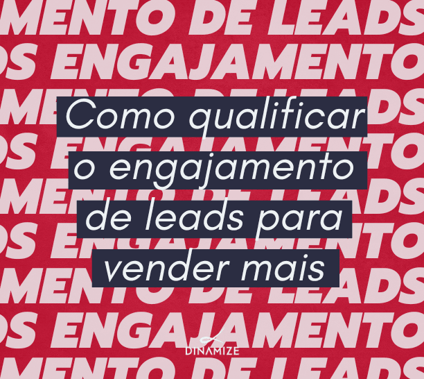 engajamento de leads