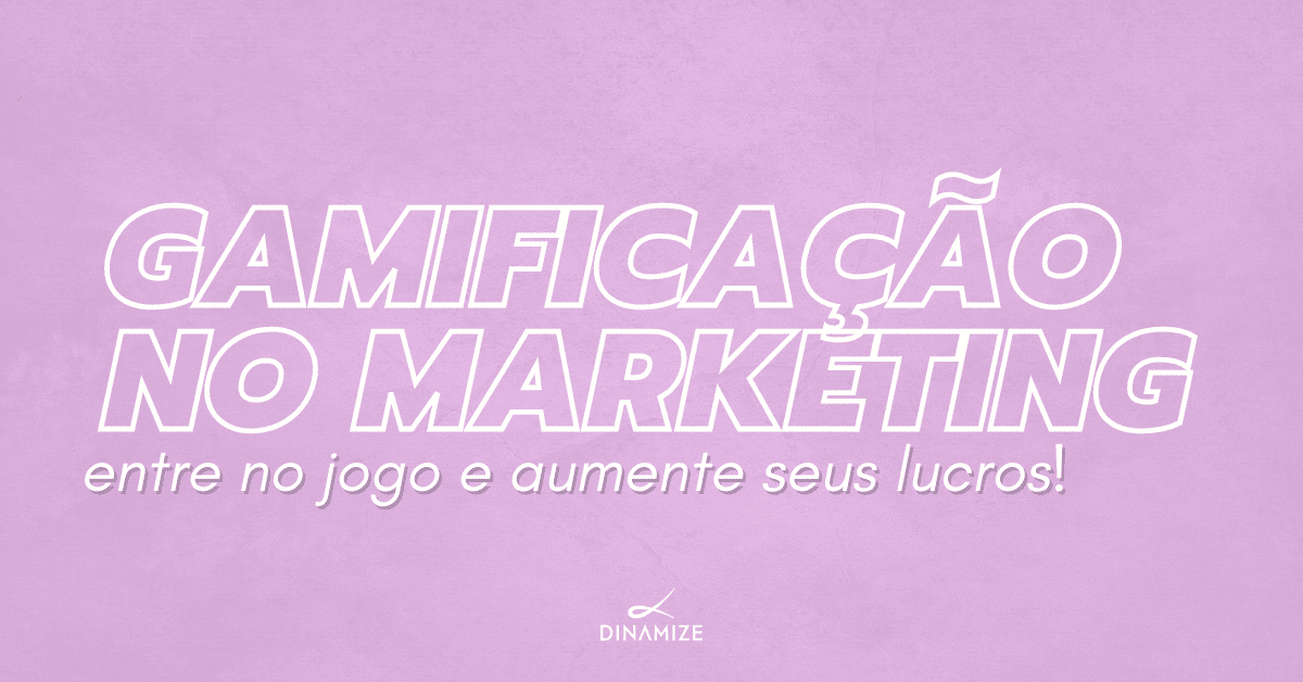 gamificação no marketing