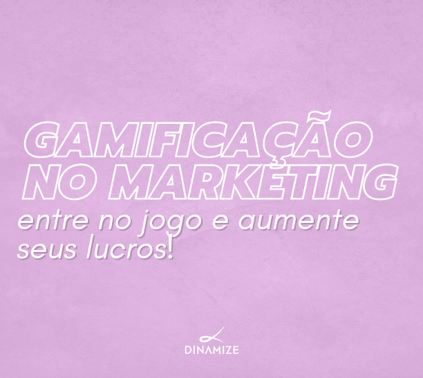 gamificação no marketing