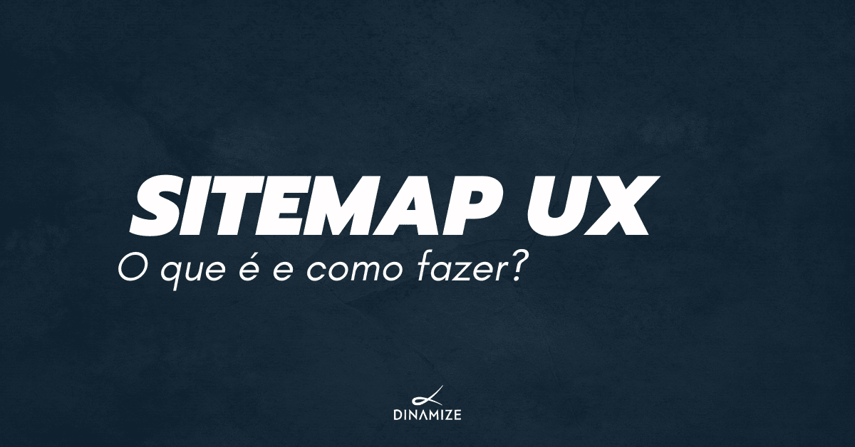 sitemap ux