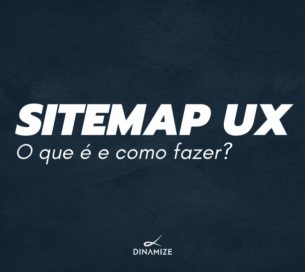 sitemap ux