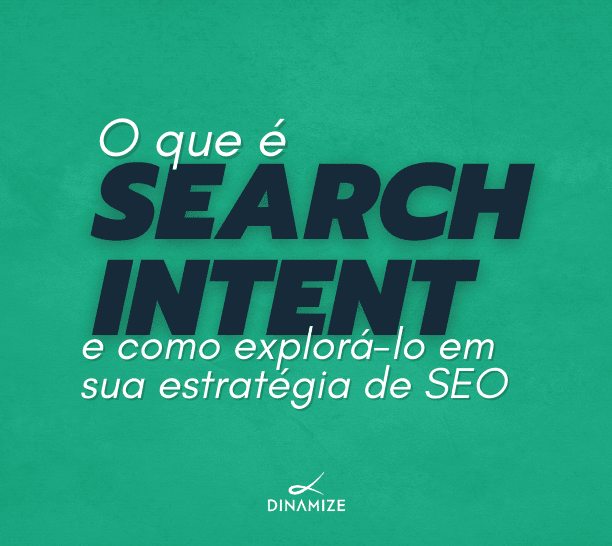 search intent