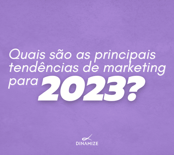 tendências de marketing