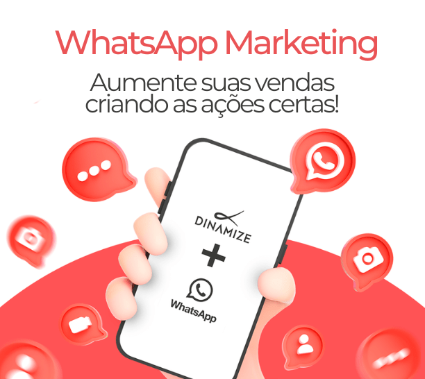 WhatsApp marketing