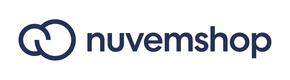 Logo Nuvemshop