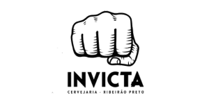 cervejaria invicta logo