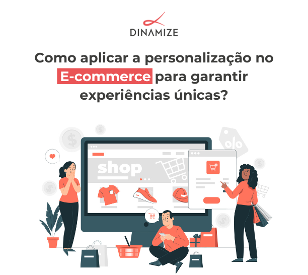 personalização-no-ecommerce