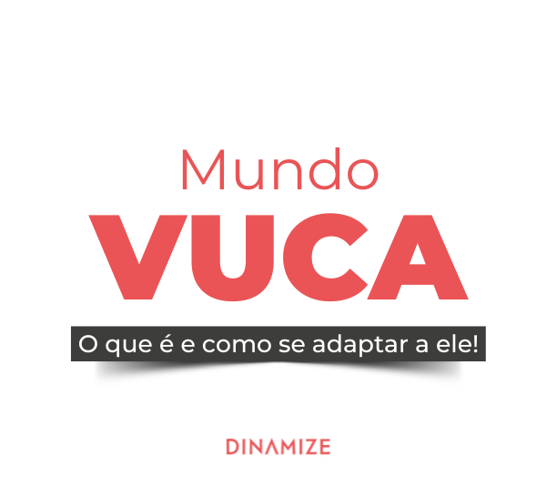 mundo VUCA