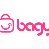 Logo da plataforma Bagy